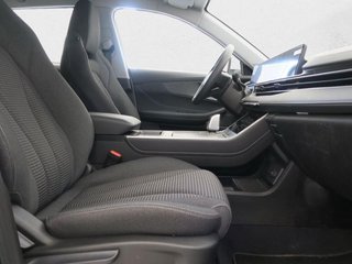 EBRO S400 HEV 1.5 Premium 211cv 5p 2025