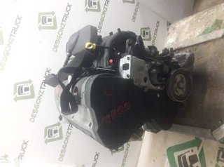 Motor completo citroen nztkp831899 6fz xsara 1.8