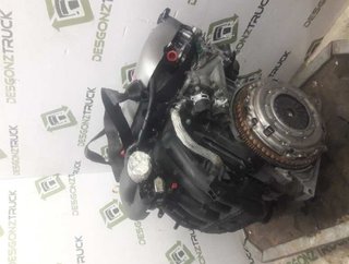 Motor completo citroen nztkp831899 6fz xsara 1.8