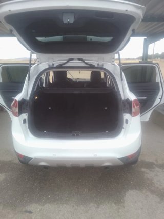 Ford Kuga 2010
