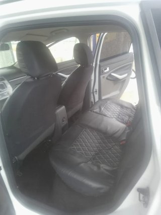Ford Kuga 2010