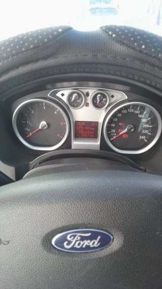 Ford Kuga 2010
