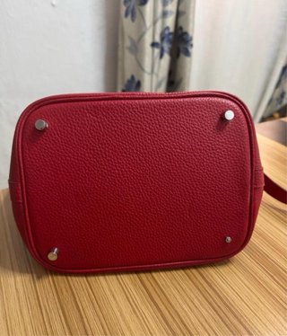 Bolso Hermès Picotin Lock