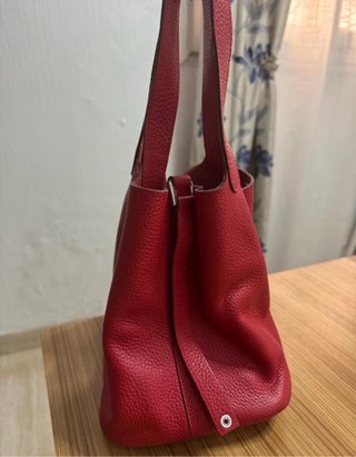 Bolso Hermès Picotin Lock