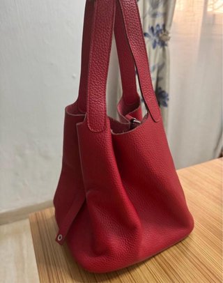 Bolso Hermès Picotin Lock