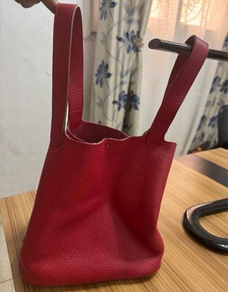 Bolso Hermès Picotin Lock