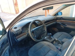 Audi A4 1997