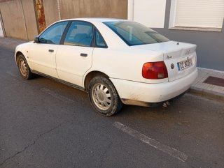 Audi A4 1997