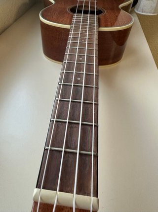 Ukelele tenor Kala KA-TG Gloss Mahogany