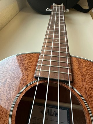 Ukelele tenor Kala KA-TG Gloss Mahogany