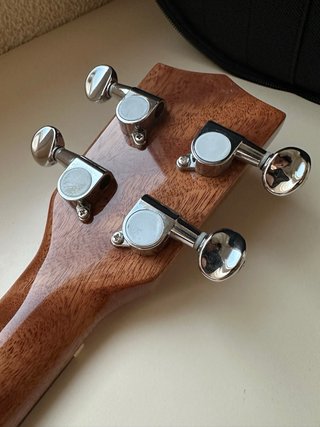 Ukelele tenor Kala KA-TG Gloss Mahogany