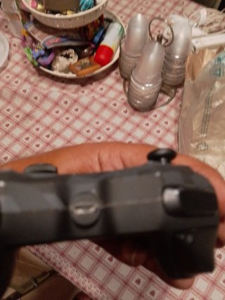 Controller Xbox One Camouflage