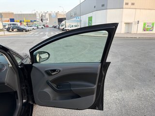 SEAT IBIZA 1.9 TDi 105CV