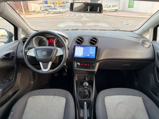 SEAT IBIZA 1.9 TDi 105CV