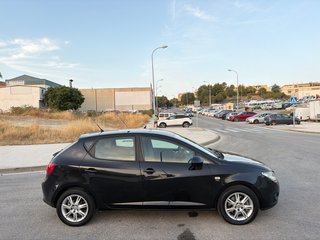 SEAT IBIZA 1.9 TDi 105CV