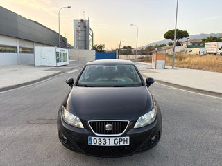 SEAT IBIZA 1.9 TDi 105CV