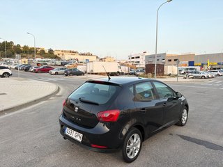 SEAT IBIZA 1.9 TDi 105CV