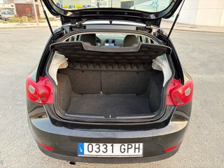 SEAT IBIZA 1.9 TDi 105CV