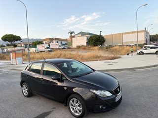 SEAT IBIZA 1.9 TDi 105CV