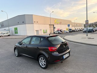 SEAT IBIZA 1.9 TDi 105CV