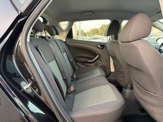 SEAT IBIZA 1.9 TDi 105CV
