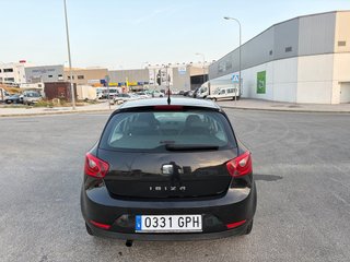 SEAT IBIZA 1.9 TDi 105CV