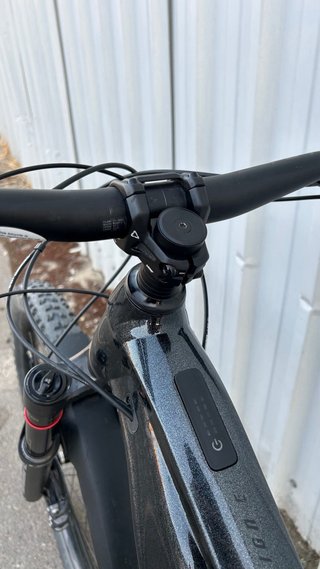 GIANT E REIGN E+2 XL