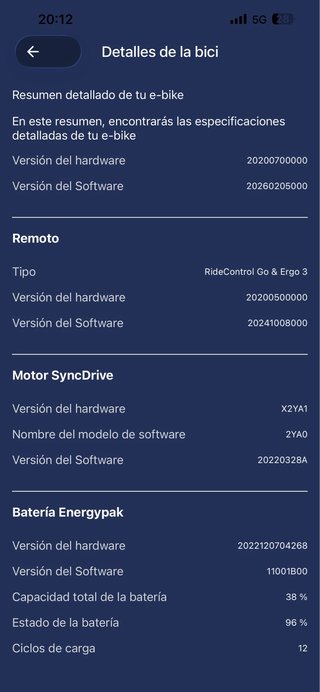 GIANT E REIGN E+2 XL