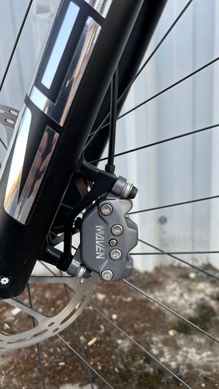 GIANT E REIGN E+2 XL