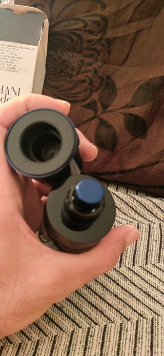 Armani Code Colonia