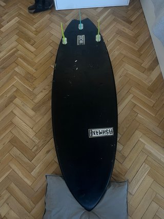 Tabla de surf 5'10