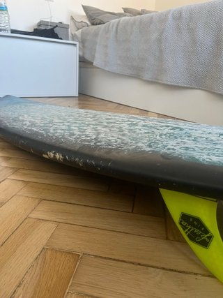 Tabla de surf 5'10