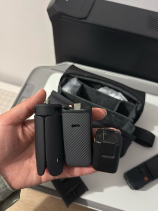 DJI Osmo Pocket 3 Creator Combo