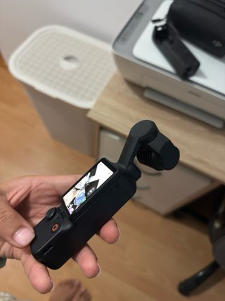 DJI Osmo Pocket 3 Creator Combo