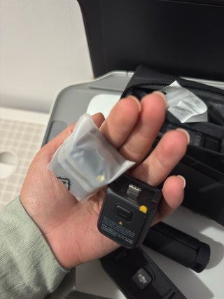 DJI Osmo Pocket 3 Creator Combo
