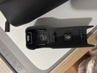 DJI Osmo Pocket 3 Creator Combo