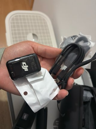 DJI Osmo Pocket 3 Creator Combo