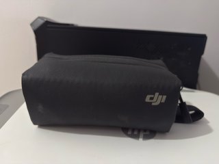 DJI Osmo Pocket 3 Creator Combo