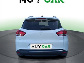 Renault Clio Sport Tourer Zen Energy TCe 66 kW (90 CV)
