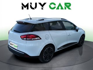 Renault Clio Sport Tourer Zen Energy TCe 66 kW (90 CV)