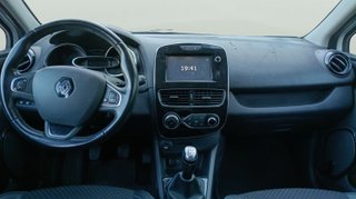 Renault Clio Sport Tourer Zen Energy TCe 66 kW (90 CV)