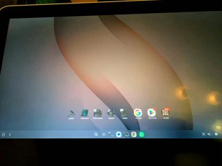 Wacom One 13 TOUCH DTH134