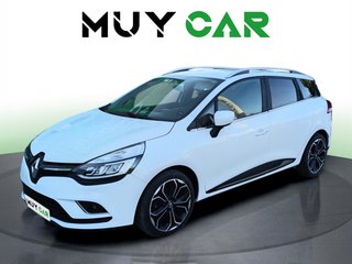 Renault Clio Sport Tourer Zen Energy TCe 66 kW (90 CV)