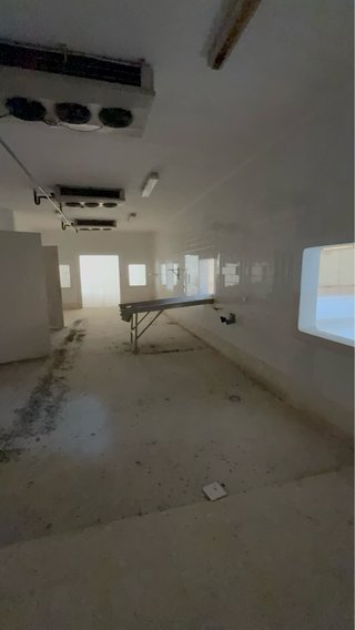 Inversión: Nave industrial 1.951 m² Chipiona