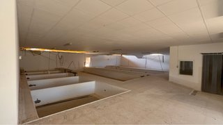 Inversión: Nave industrial 1.951 m² Chipiona