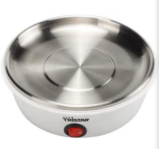 Cocedor de huevos Tristar EK-3074