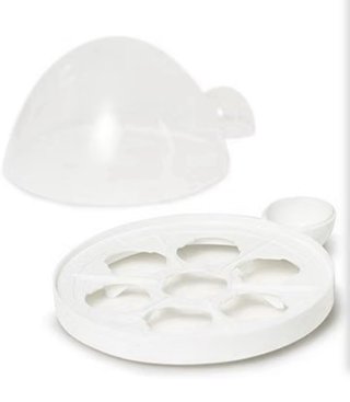 Cocedor de huevos Tristar EK-3074