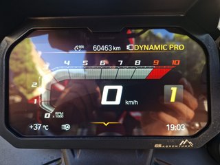 BMW R 1200 GS Adventure 2018