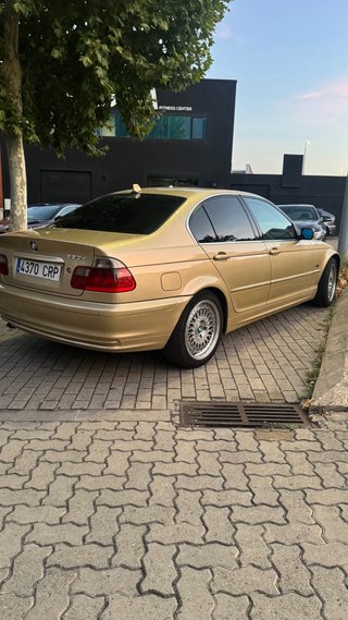 BMW Serie 3 2003