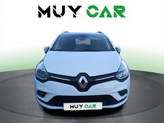 Renault Clio Sport Tourer Zen Energy TCe 66 kW (90 CV)